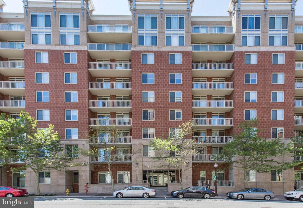820 Pollard Street - Photo 1