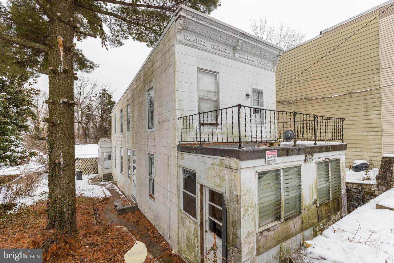3039 Strickland Street - Photo 1