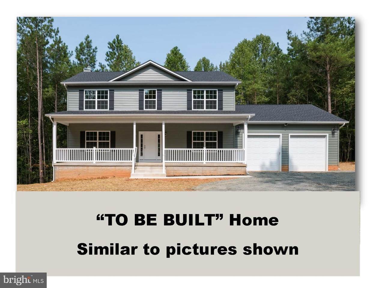 Lot 7A2 Bear Ridge Road - Photo 1