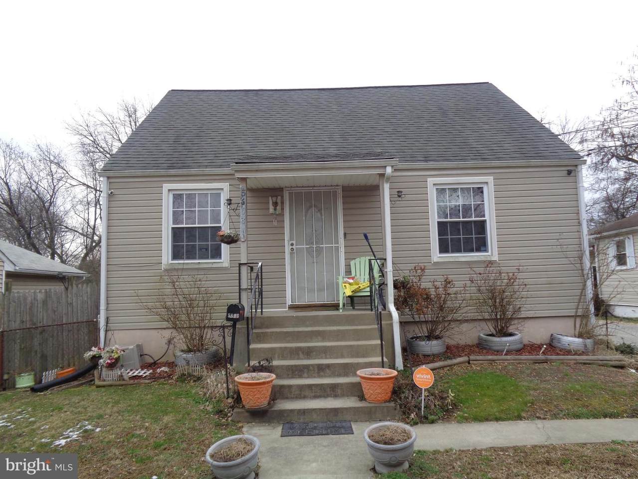 5603 Coolidge Street - Photo 1