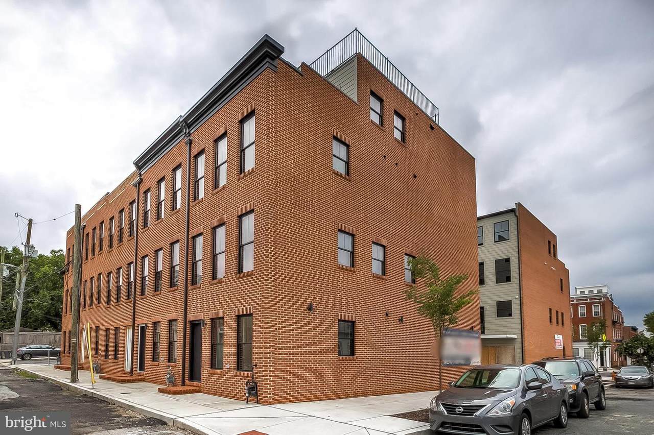 1405 Hanover Street - Photo 1