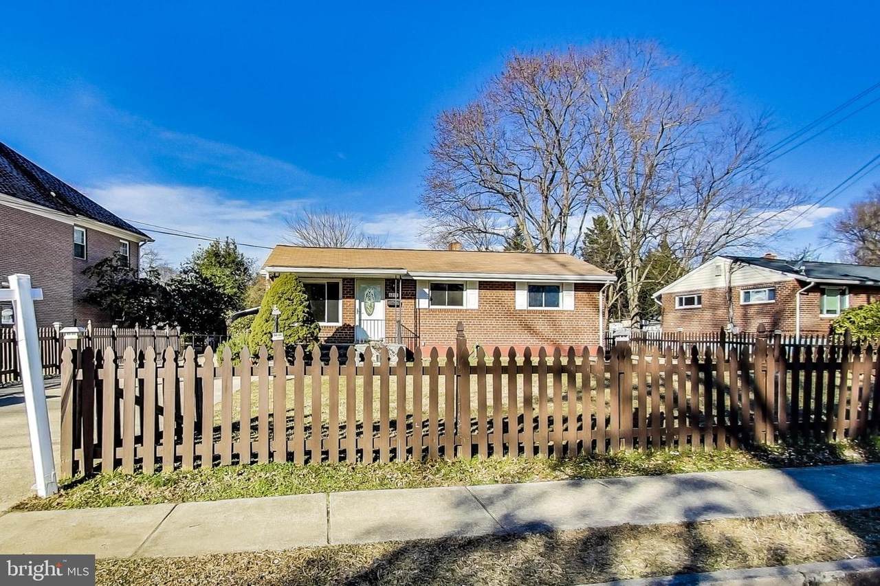 6214 Bren Mar Drive - Photo 1