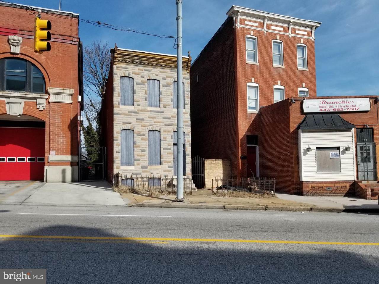 3218 Frederick Avenue - Photo 1