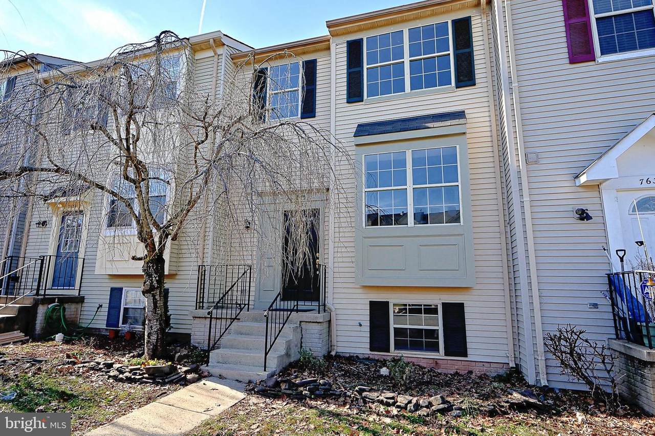 7632 Chadds Landing Way - Photo 1