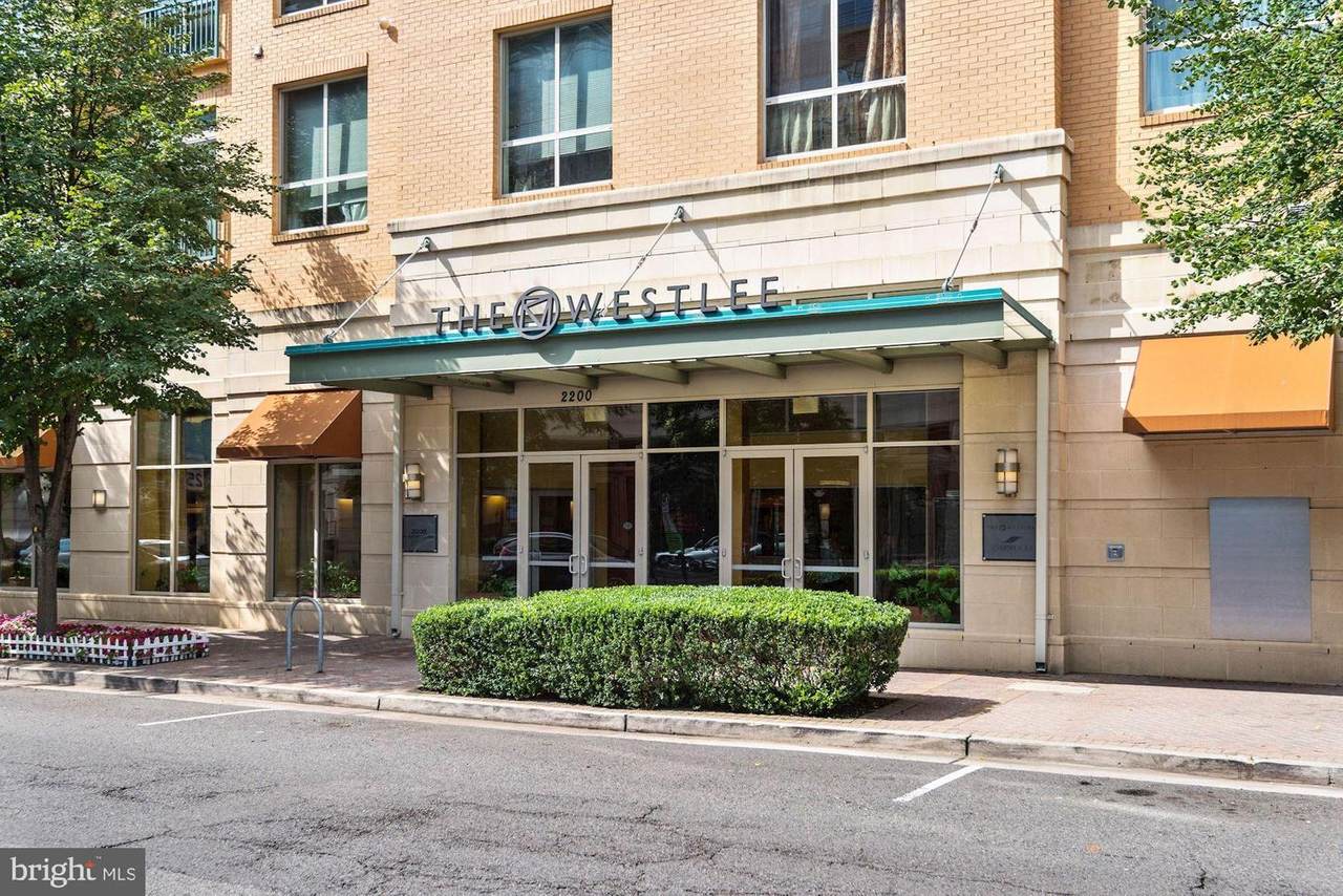 2200 Westmoreland Street - Photo 1
