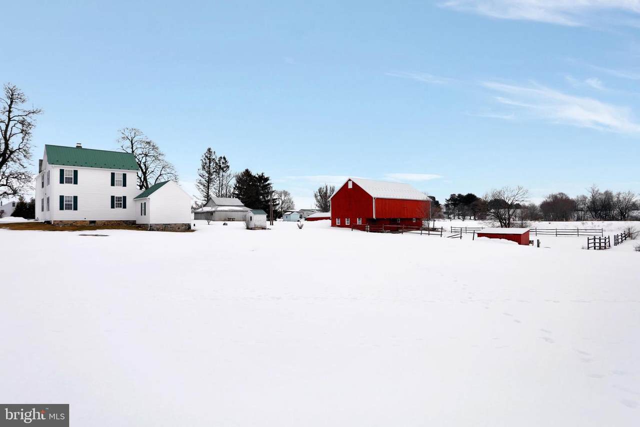 3034 Crottlestown Road - Photo 1