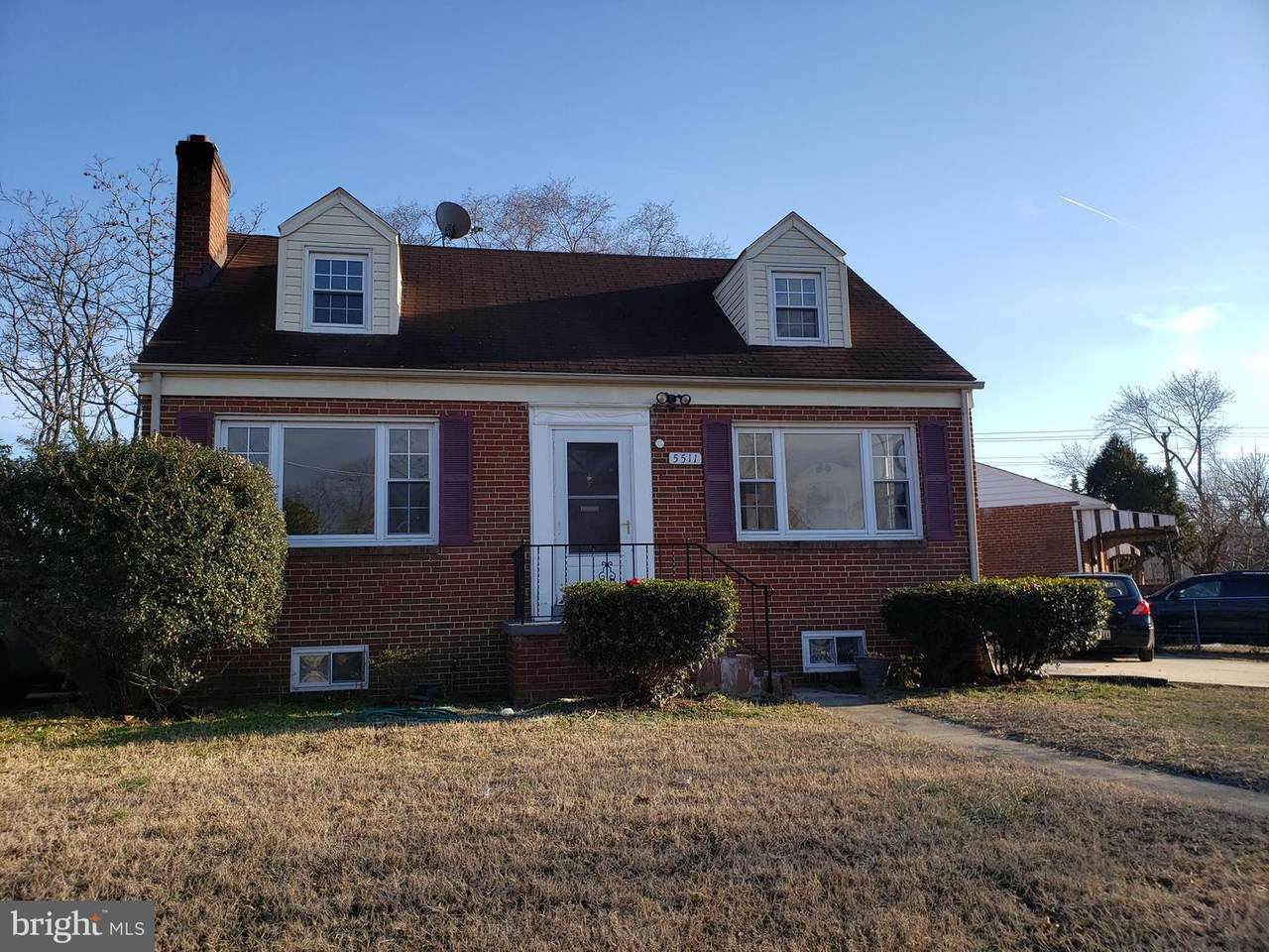 5511 Kennedy Street - Photo 1