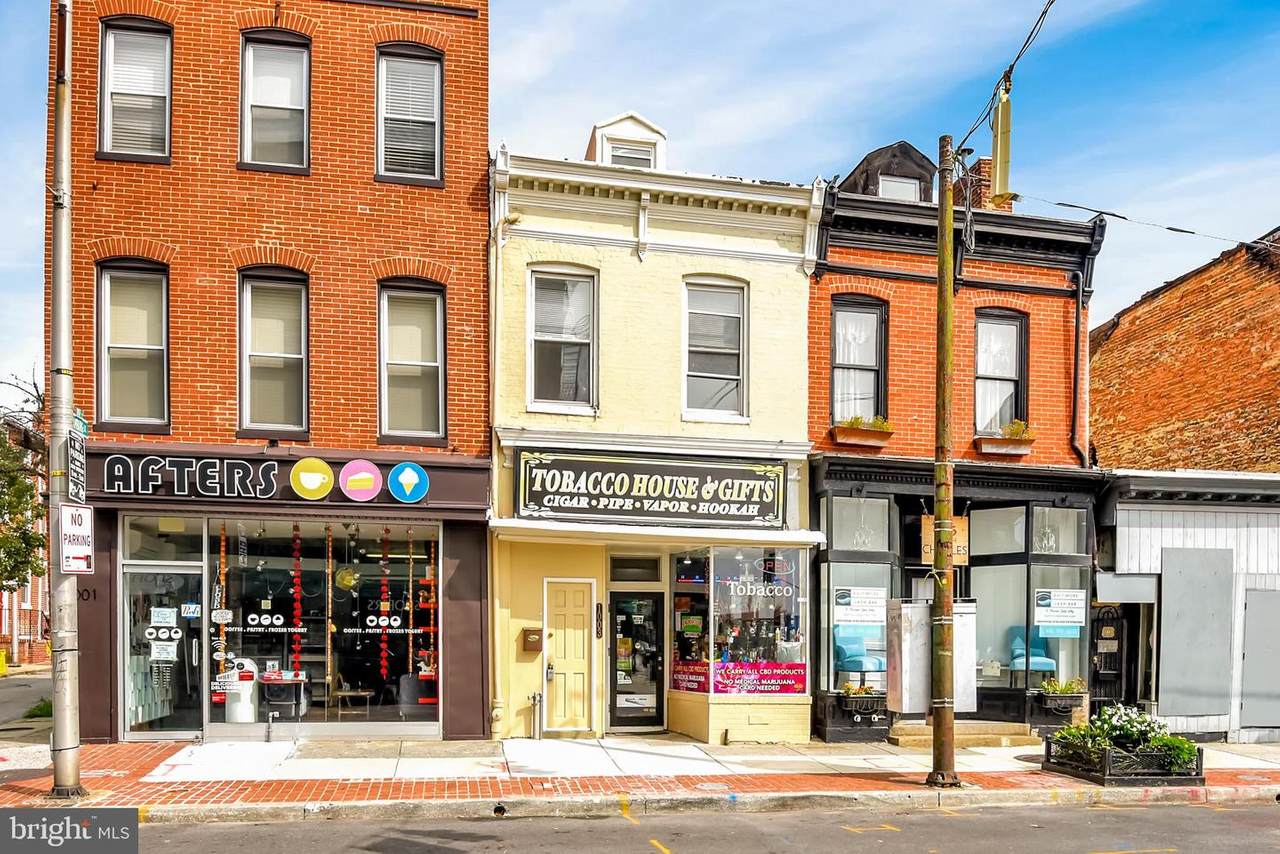 1003 Charles Street - Photo 1