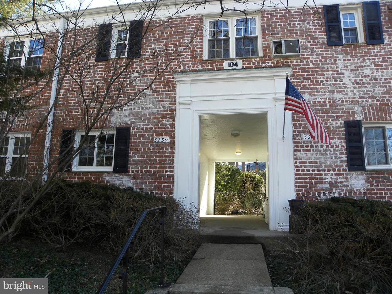 3239 Gunston Road - Photo 1