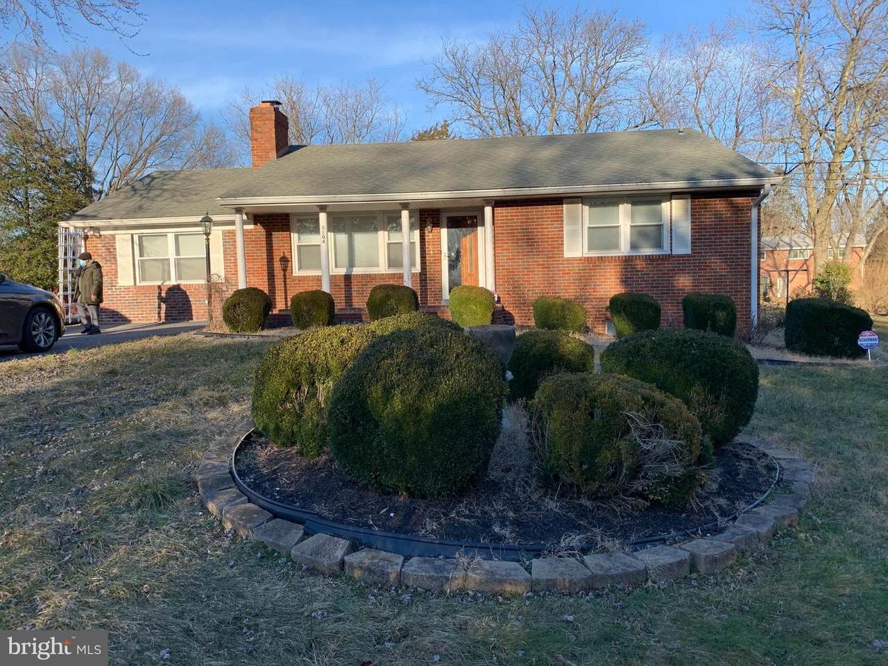 3104 Bryan Road - Photo 1