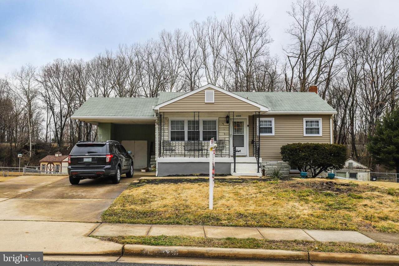 14023 Mount Pleasant Drive - Photo 1