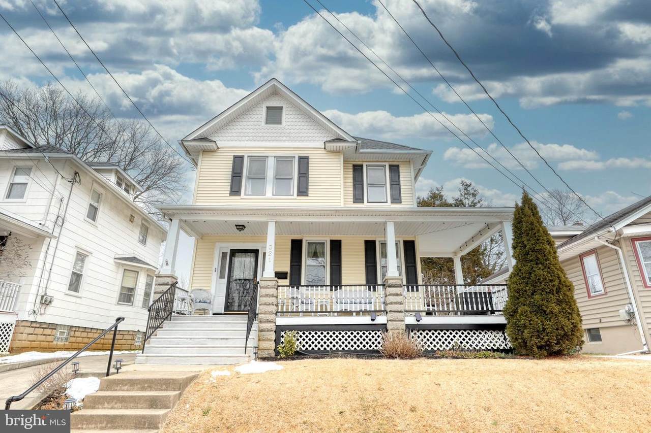 321 Richey Avenue - Photo 1