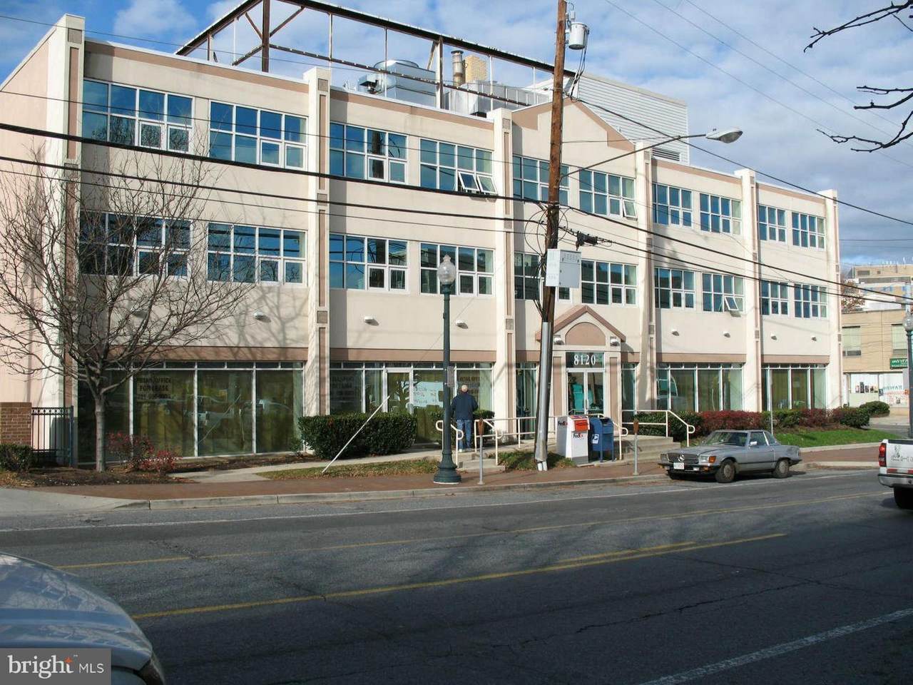 8120 Fenton Street - Photo 1