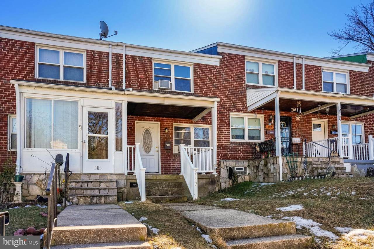 3117 Georgetown Road - Photo 1