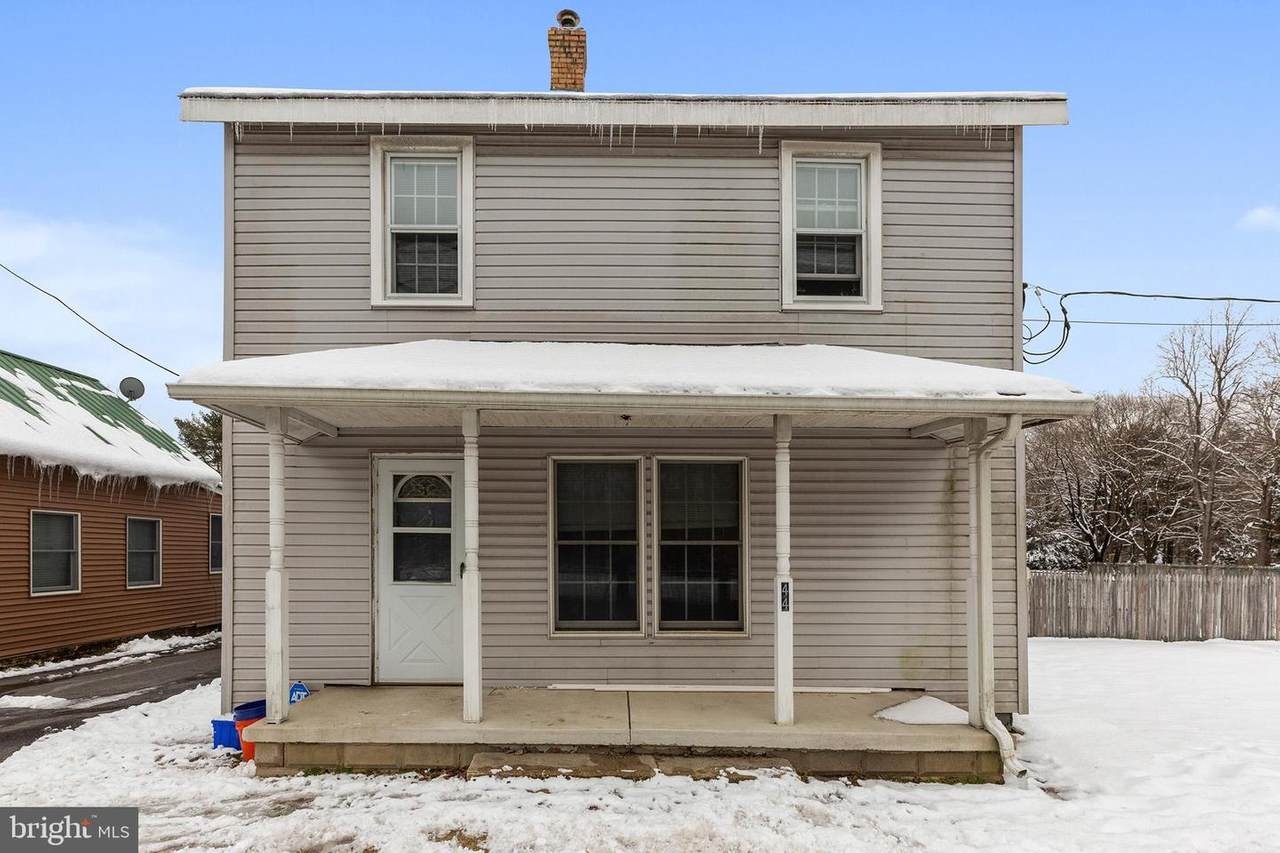 44 Tuckahoe Road - Photo 1