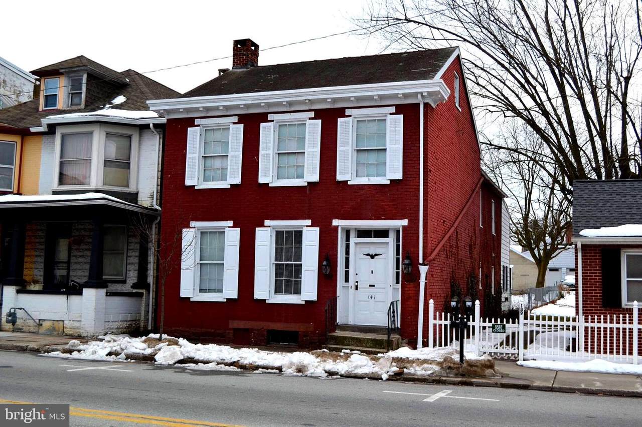 141 York Street - Photo 1