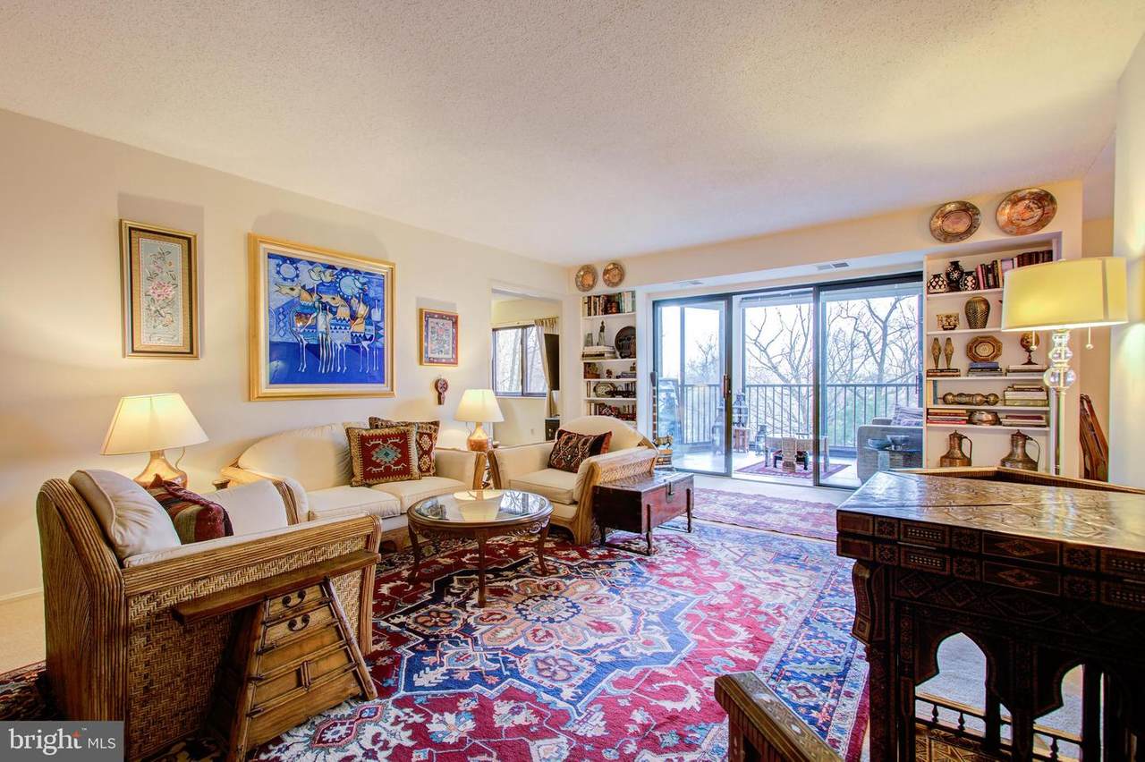 5903 Mount Eagle Drive - Photo 1