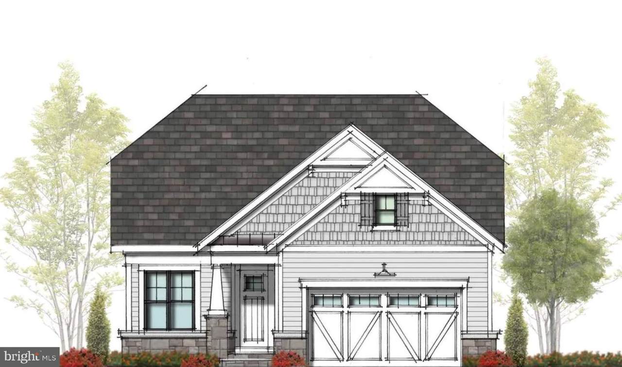 215 War Admiral Way - Photo 1
