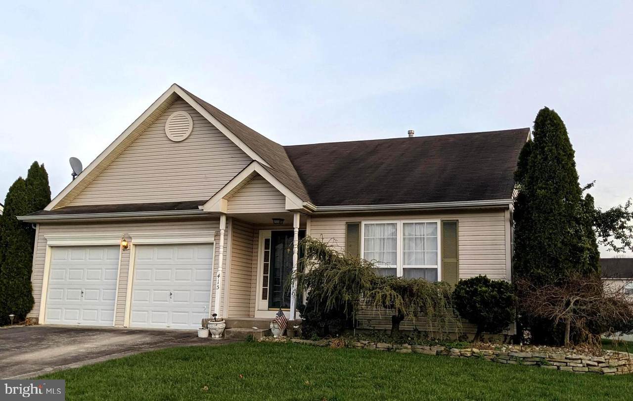 415 Moore Boulevard - Photo 1