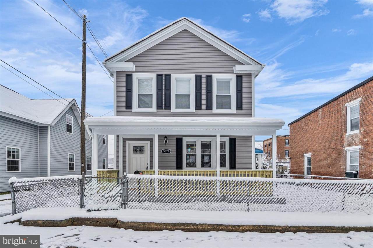 3572 Poole Street - Photo 1