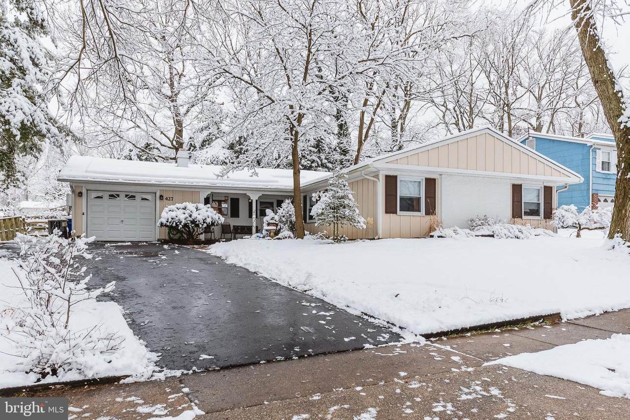 427 Haverhill Road - Photo 1