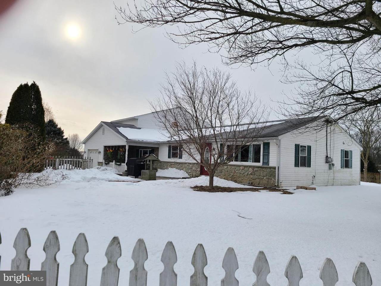 246 Reifsnyder Road - Photo 1