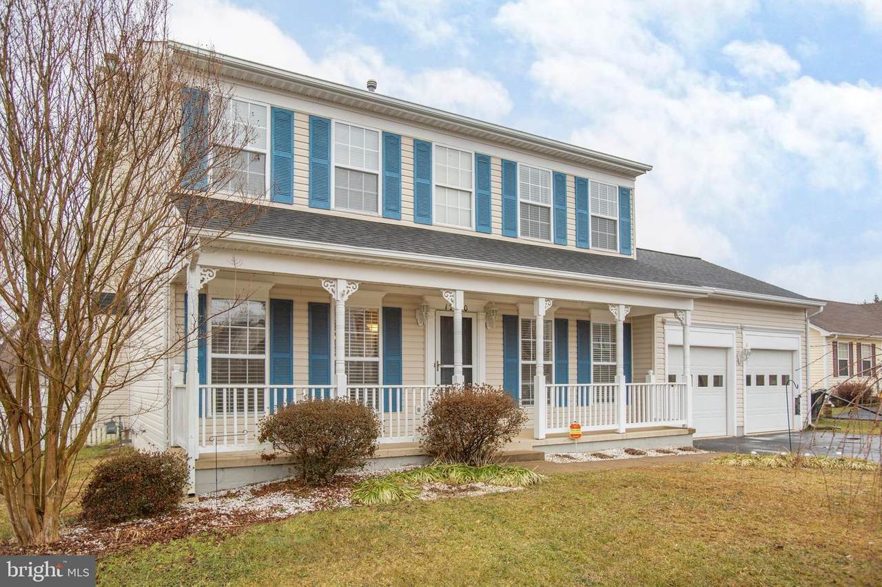12100 Ashleigh Park Boulevard - Photo 1