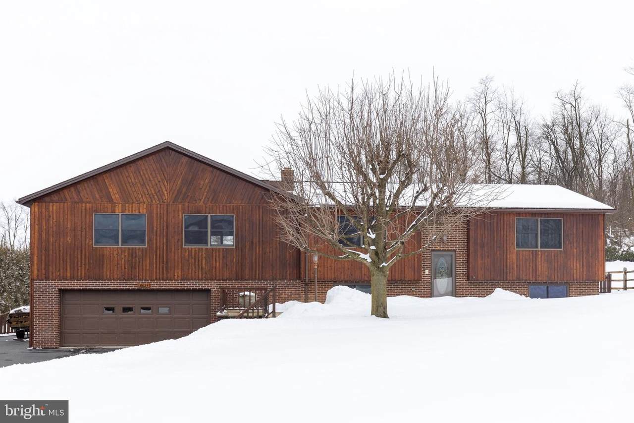 8634 Newburg Road - Photo 1