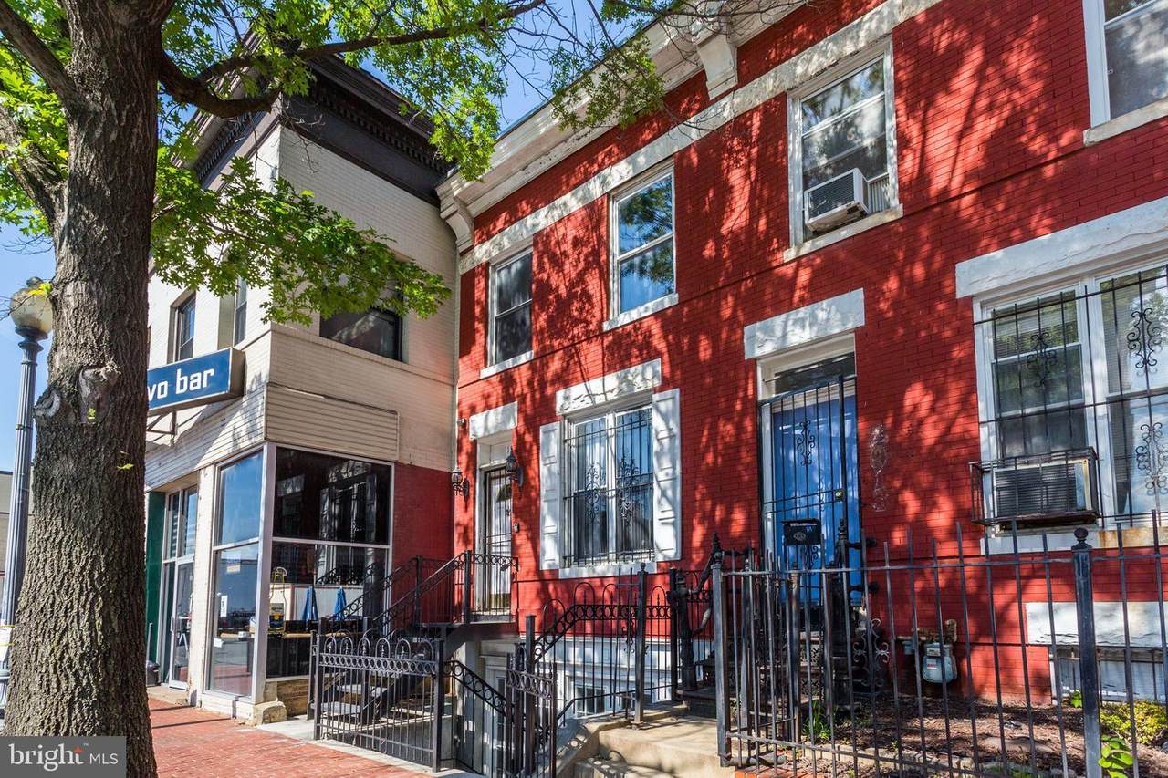 2915 Georgia Avenue - Photo 1