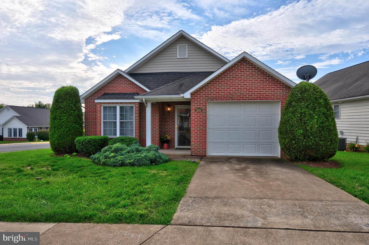 1864 Rosser Lane - Photo 1