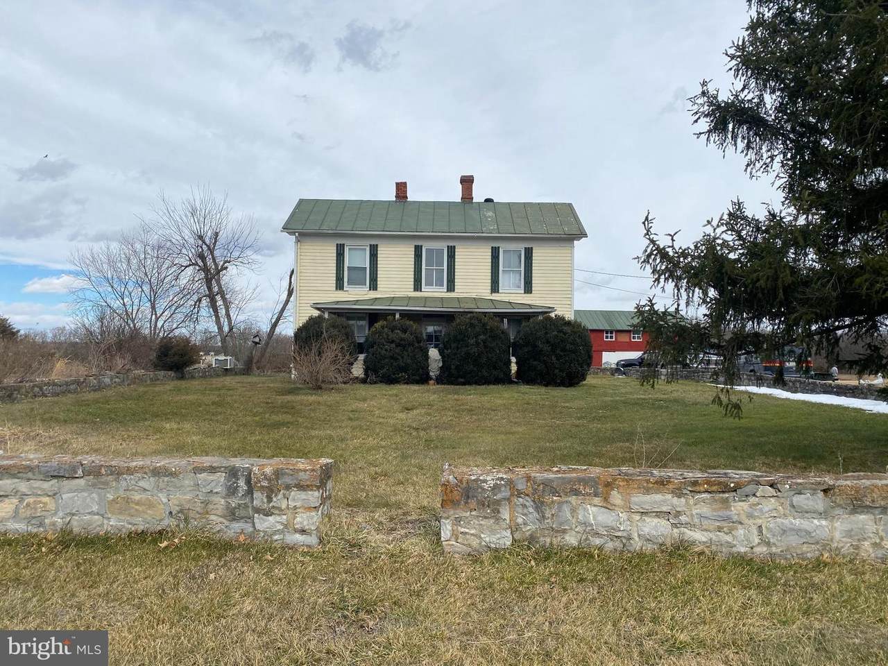 1223 Double Church Road - Photo 1
