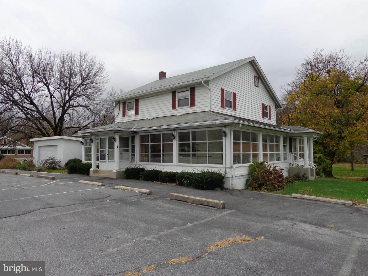 5704 Allentown Pike - Photo 1