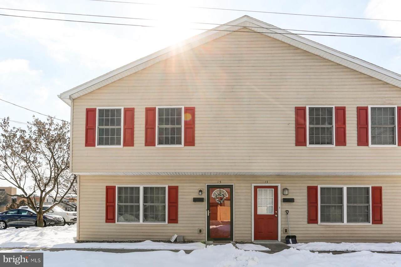 15 Chestnut Street - Photo 1