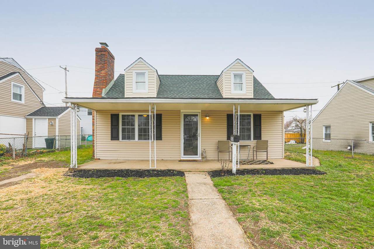 3507 Sollers Point Road - Photo 1