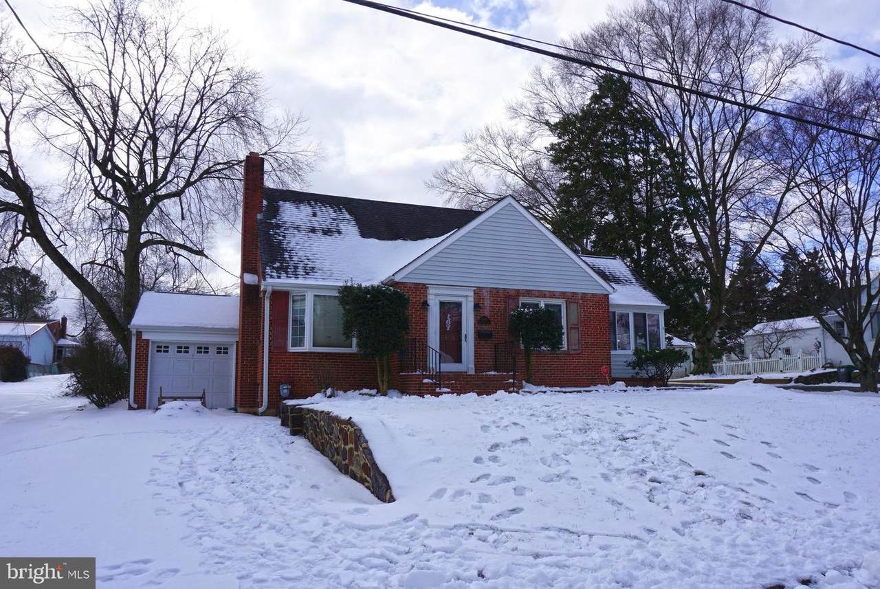 2406 Frederick Avenue - Photo 1