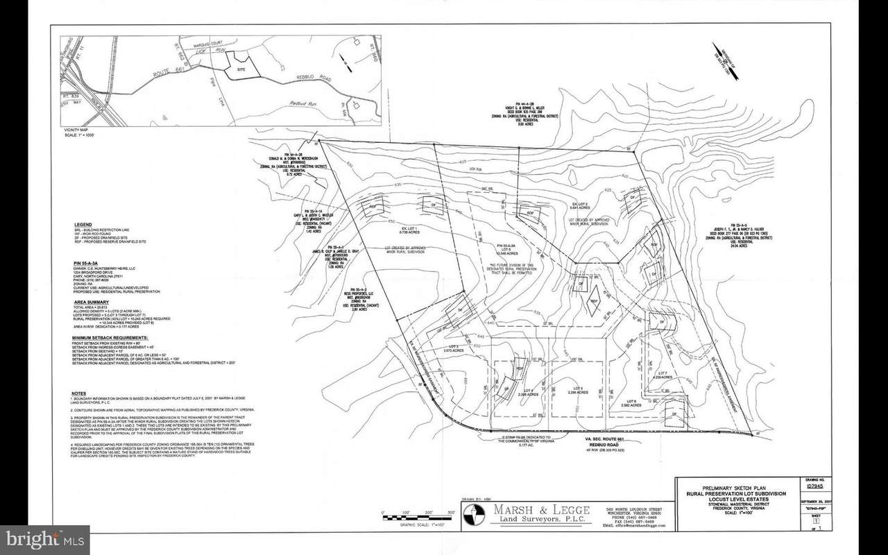 8-Lot Redbud Road - Photo 1
