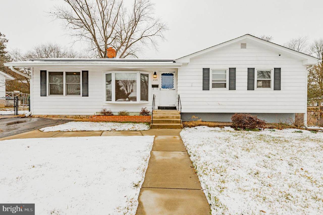 4705 Eades Street - Photo 1