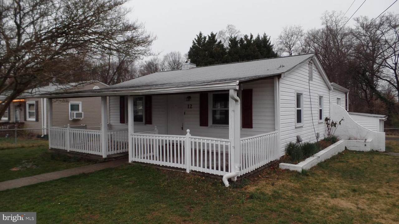 12 Glymont Road - Photo 1