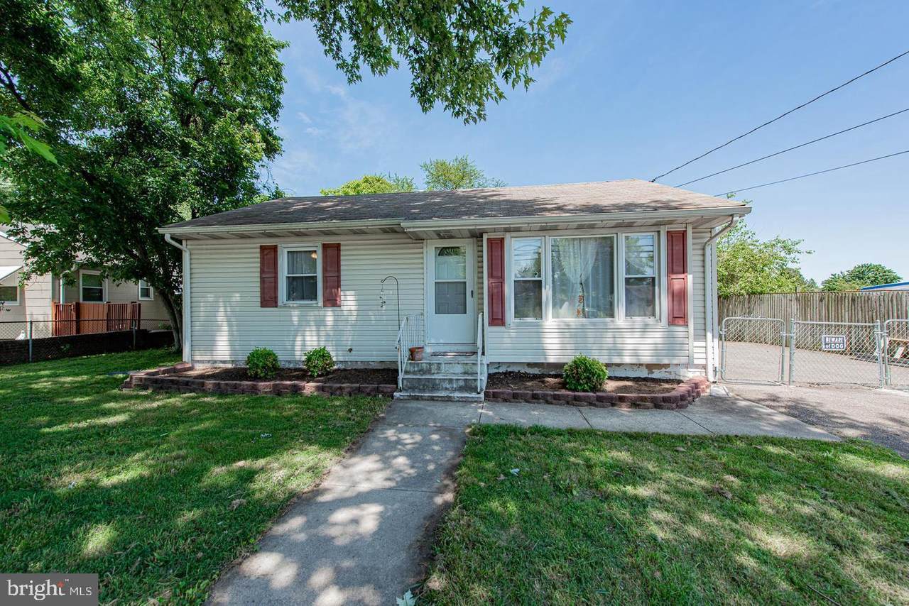 309 Furnace Branch Road - Photo 1