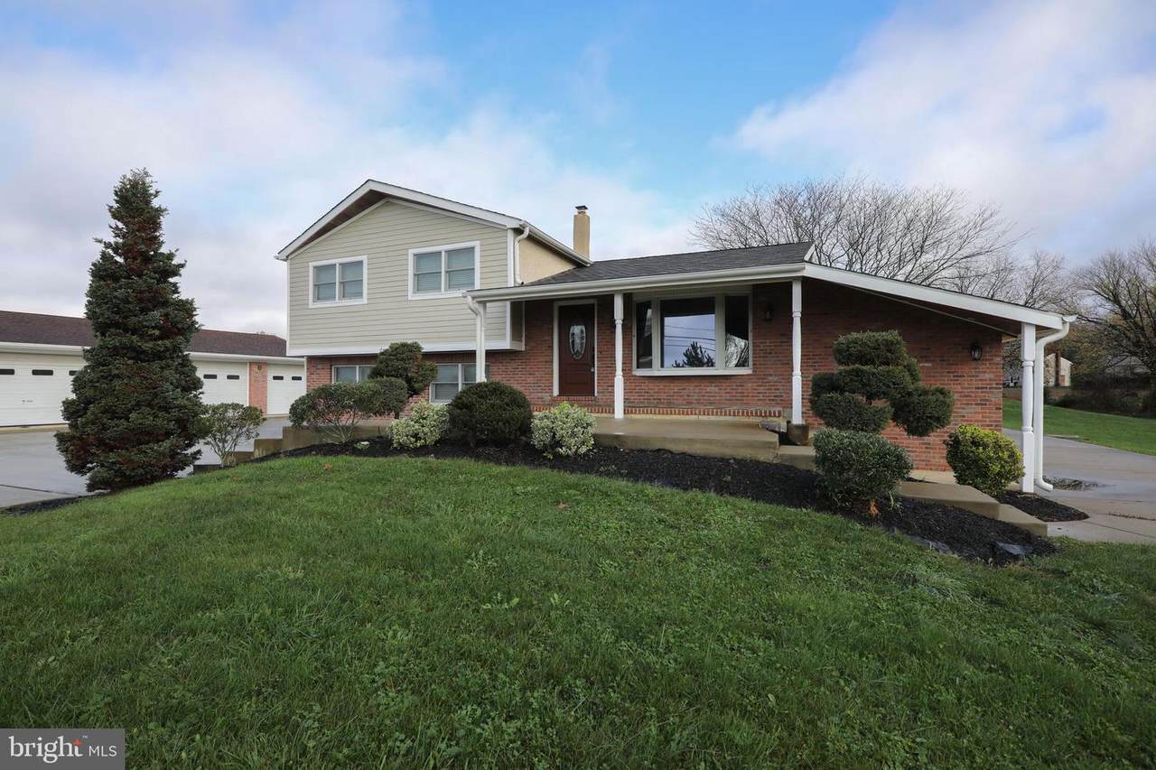 28254 Gaunts Bridge Road - Photo 1