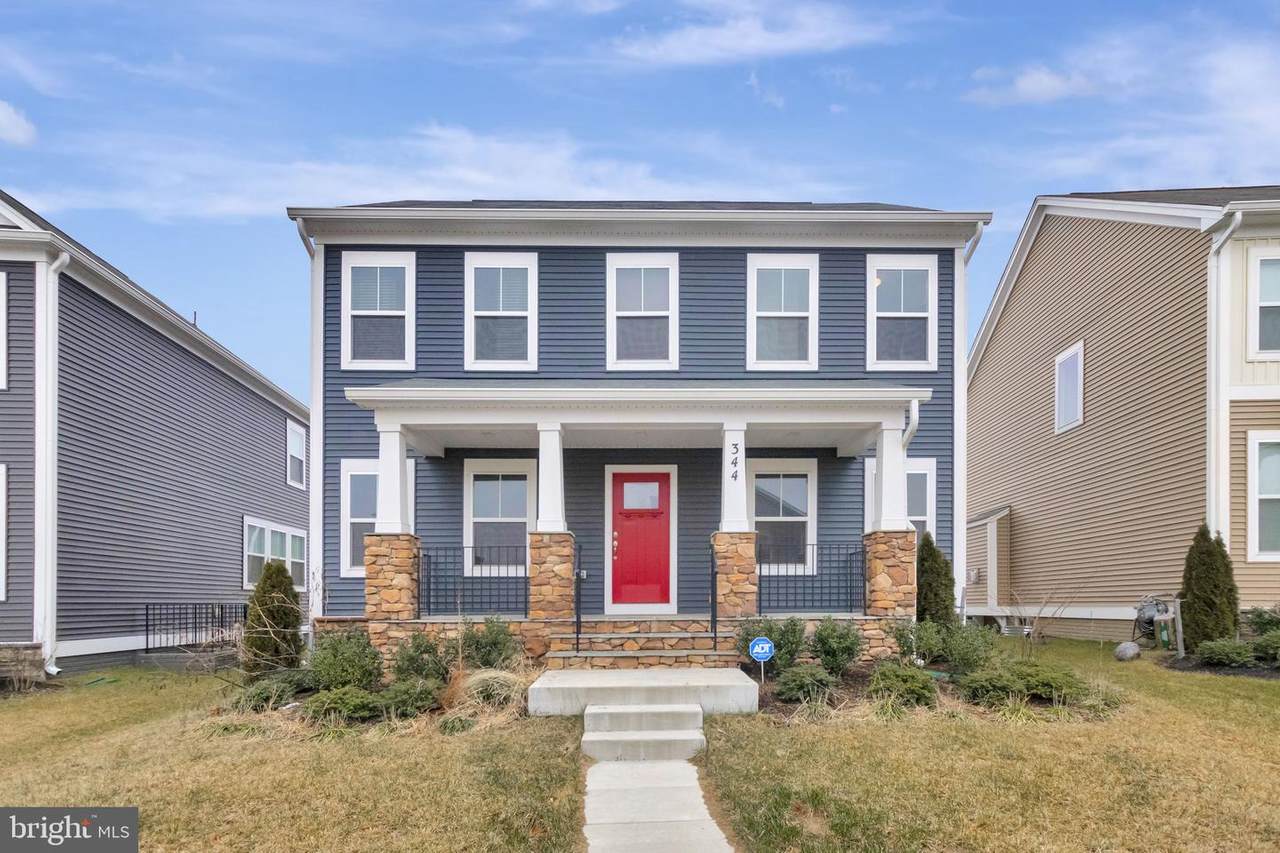 344 Boxelder Drive - Photo 1