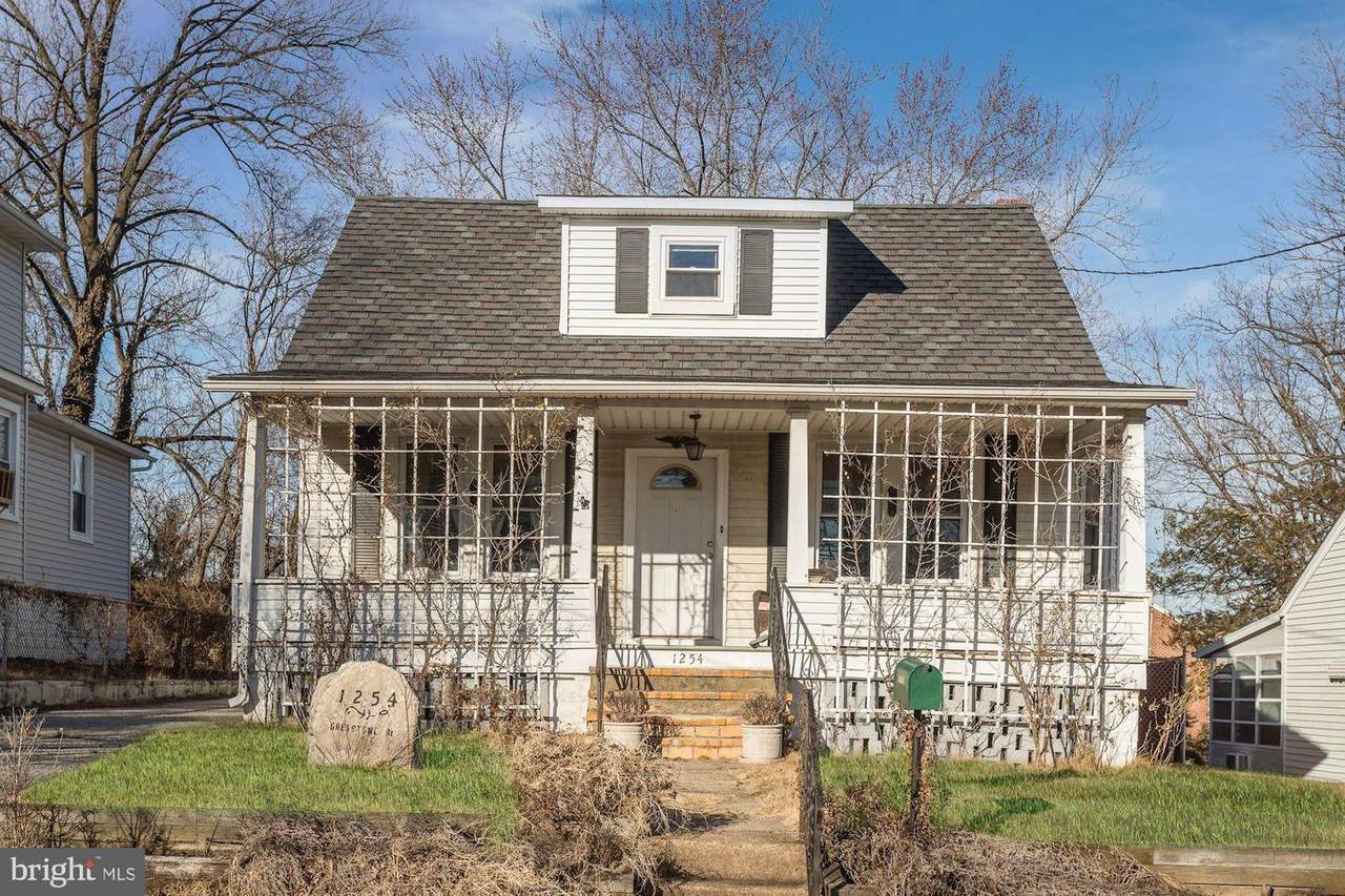 1254 Greystone Road - Photo 1