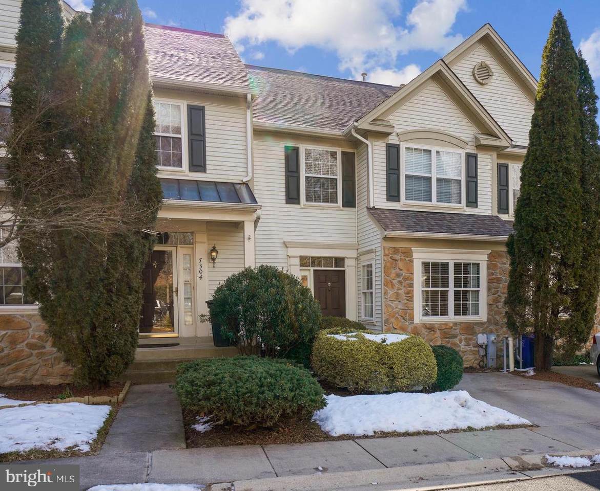 7302 Shady Glen Drive - Photo 1