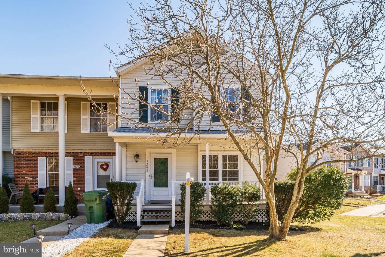 15208 Cloverdale Road - Photo 1