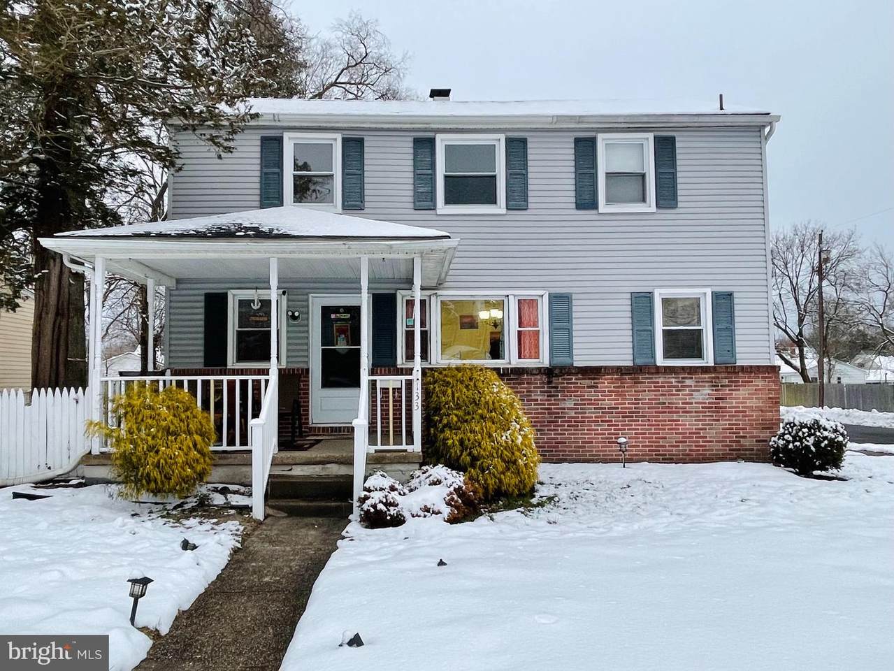 133 Maple Avenue - Photo 1