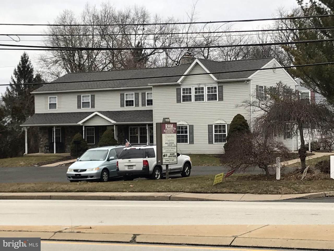 1105 Moreland Road - Photo 1