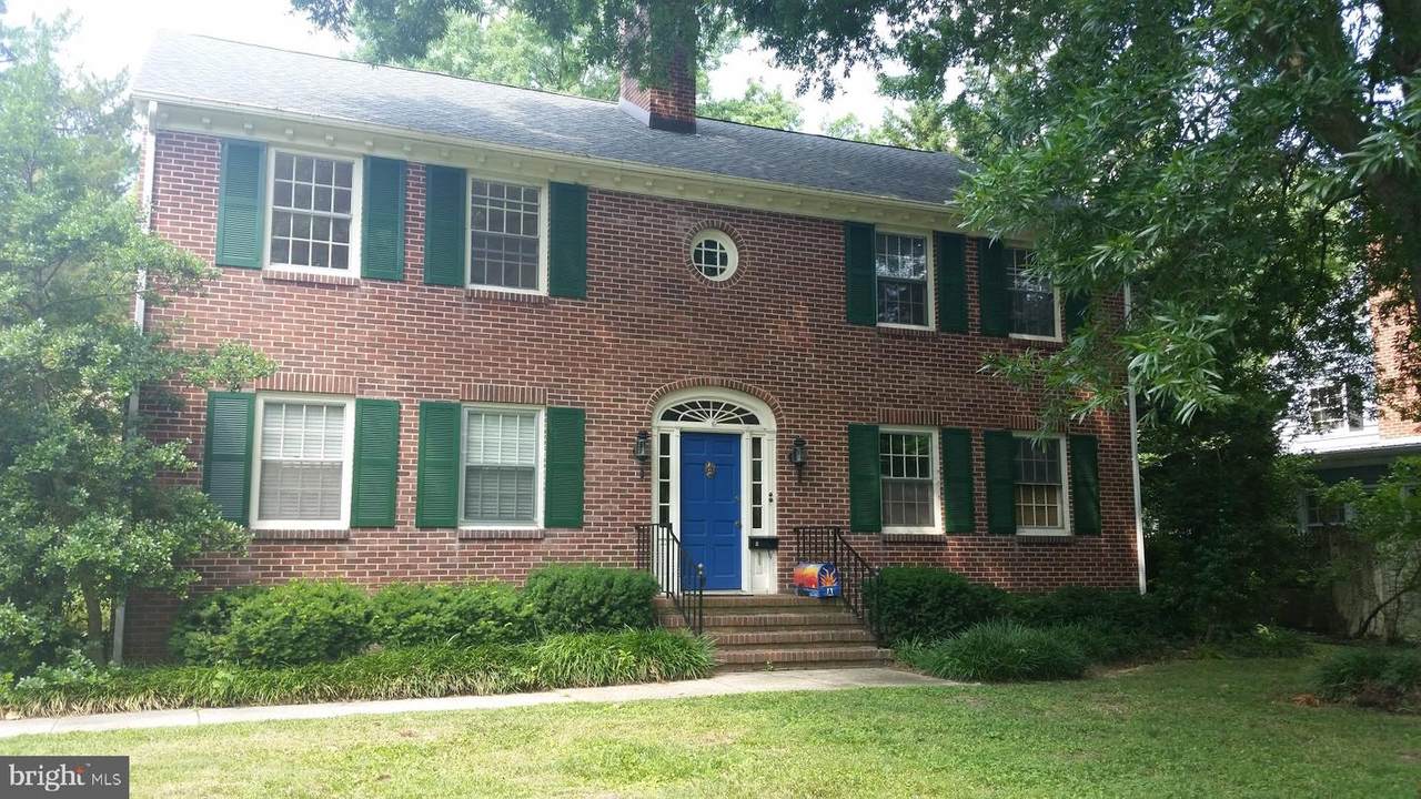 415 Washington Street - Photo 1