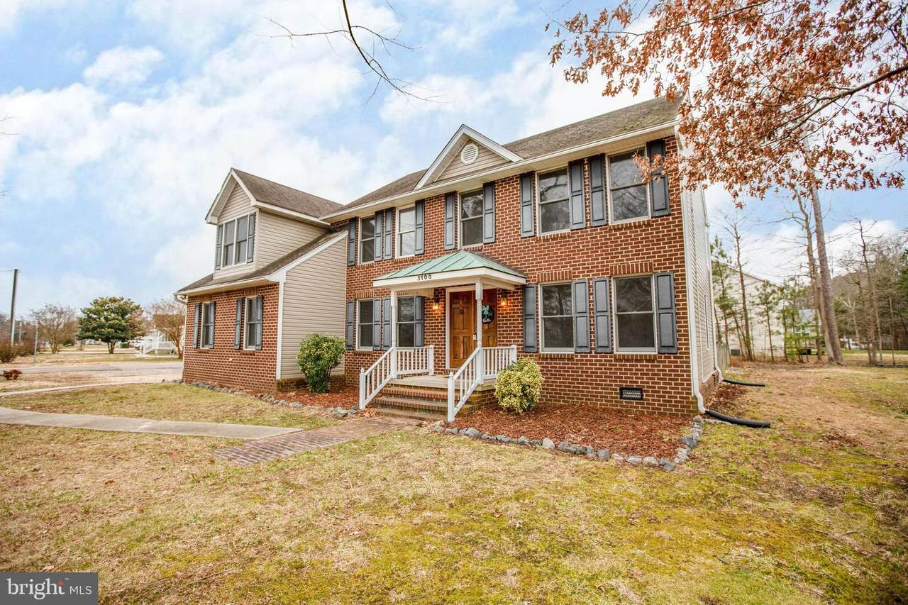 3100 Riverview Drive - Photo 1