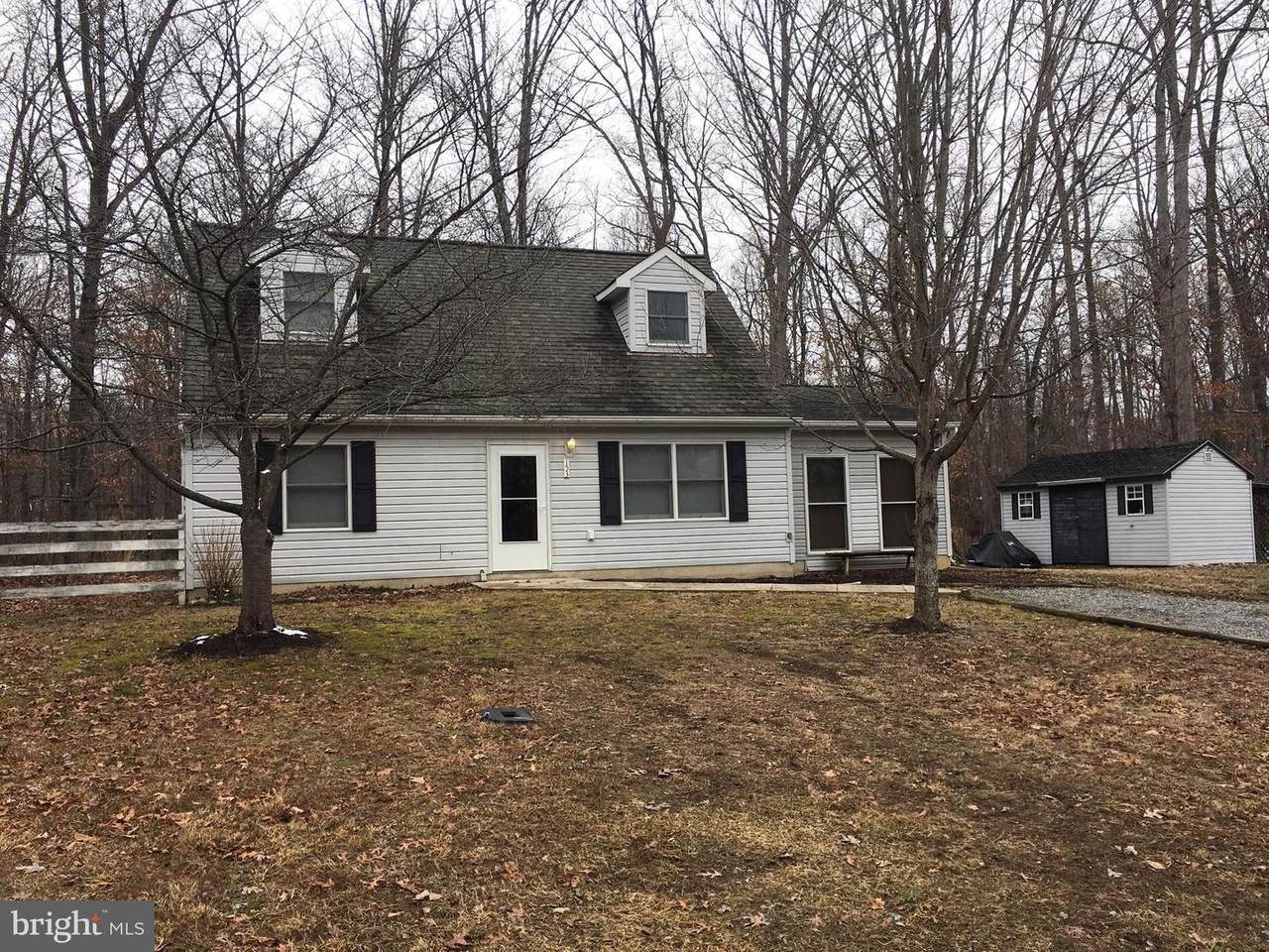153 Camel Hump Court - Photo 1