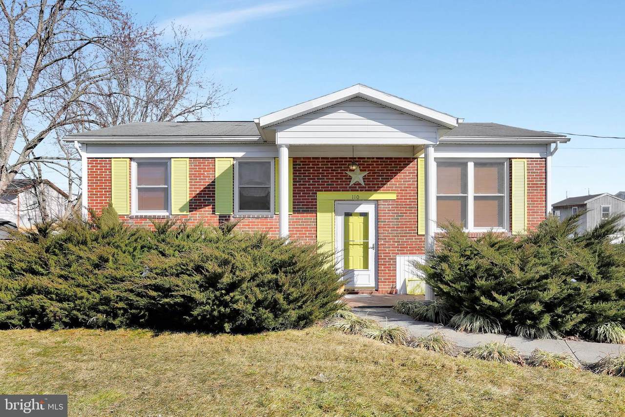 110 Lemon Road - Photo 1